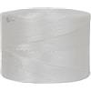 Spago Rafia Bianco Polipropilene 2kg 1600m Orto Agricoltura Imballaggio 1000