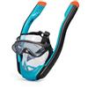 Intex BESTWAY MASCHERA S/M CON BOCCAGLIO DA SNORKELING HYDRO-PRO FLOWTECH 24060