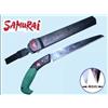 Samurai SEGACCIO SERRAMANICO SAMURAI JS300LH LAMA 30CM CURVA FONDINA TAGLIARAMI POTATURA