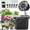 Does not apply Sistema Di Irrigazione Solare, Kit Sistema Di Irrigazione Automatica Timer Di Ir