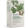 Does not apply Concime Piante Verdi Tropicali 1Kg - Fertilizzante Naturale per Cycas Con Azoto