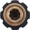 No 1Pc 1/4 un M22 Connettore Rapido Ad Alta Pressione Rondella Auto Giunto Ada6522