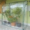 Verdemax Serra a parete Oleander 1x2xH2,15 m Verdemax V002644