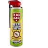 ZIG-ZAG Zig Zag Vespaio Precision Insetticida Vespe spray ad azione immediata con