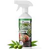 Bionee Combi Spray 500 ml Con Olio di Neem e Sapone Molle Naturale e Pronto all'Uso