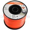STIHL Bobina filo nylon tondo Stihl 2,7 mm da 208 metri per decespugliatore