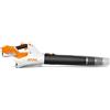 STIHL Soffiatore a batteria STIHL BGA 60 + Batteria AK 30 + Caricabatteria AL 101