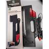 Tecnid 603 Lanterna fluorescente transistorizzata multifunzioni, neon 6w cod 603