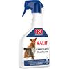 Kollant Disabituante per cani e gatti Kalif 750ml Kollant