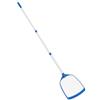 BESTWAY RETINO PER PISCINA BESTWAY TELESCOPICO FLOWCLEAR AQUASCOOP SKIMMER SET 58635