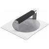 Weber Pressa hamburger per piastra Weber