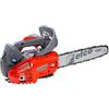 EFCO NUOVA MOTOSEGA DA POTATURA MTTH 2400 25,4 cc 3/8" 25 CM SEMI-PROFESSIONALE