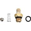 No 2X(190593GS 190635GS 203640GS Kit di Riparazione Ugello Olio Kit Iniettore 2125