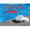 POOL'S POOL MAGIC - PASTIGLIE DI CLORO (SIMCLOSENE) - 500 GRAMMI - LENTA SOLUBILITA