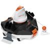 BESTWAY FLOWCLEAR AQUAROVER ROBOT PER PULIZA PISCINE - 58622