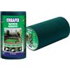 Piushopping PRATO SINTETICO ERBA SINTETICA DA GIARDINO 7mm ROTOLO 2x25 MT TAPPETO VERDE