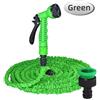 Tubo irrigazione giardino 25 piedi espandibile magico flessibile tubo