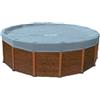 Intex 11491 Copertura Deluxe per piscina fuoriterra Sequoia 478X124 - 28382 Intex