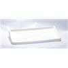 Pollice Verde Sottovaso Rettangolare stretto in Resina cm. 100
