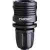 Claber Raccordo automatico Block-system Rainjet Claber
