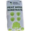hansa forestry Torba peat moss substrate 250lt 0-40