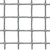 Verdemax Rete quadra metallica zincata 5x0,5m Verdemax V009031