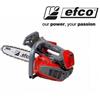 Efco MOTOSEGA A SCOPPIO EFCO MTT2500 BARRA 25CM DA POTATURA POTA PROFESSIONALE