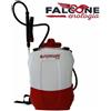 FERRARI NEBULIZZATORE PROFESSIONALE POMPA ELETTRICA AL LITIO DA 8LT e 16 LT