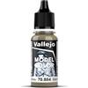 Vallejo Model Color Pintura Acrilica Autonivelante 18 ml, Grigio Stone Grey, Fin