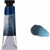 7 artists Granulato Acquerello Professionale Blu Azzurro - Tubetto 10 ml di Acquerelli Sin