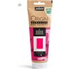 Does not apply Pebeo Origin Acrylics 120ml Rosa Fluorescente Vernice Colore Acrilico Ecologico