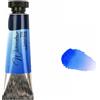 7 artists Granulato Acquerello Professionale Blu Cobalto - Tubetto 10 ml di Acquerelli Sin