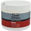 Does not apply Gesso Bianco Acrilico Pebeo 500ml Sottofondo Primer Tela Colori Acrilici