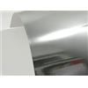 Netuno 10 cartoncini a specchio argento formato A5 14,8 x 21 cm 300g Mirror Silv
