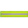 No 2X(Toppe di Tessuto A Doppia Faccia per Accessori di Abbigliamento C V3V8)9523