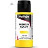 Does not apply COLORI ACALILEG VALLEJO PREMIUM COLORE AEROGRAFO GIALLO CANDY MODELLISMO 60ML