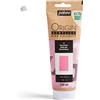 Does not apply Vernice Acrilica Pebeo Origin 120ml Rosa Chiaro Colore Acrilico Opaco Ecologico