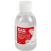 FILA DAS Vernidas Vernice Lucida Protettiva 250ml per Pasta DAS e Legno