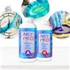 Does not apply Resina Epossidica Trasparente Art Pro Resin Pro Bicomponente Tavoli Quadri 3Kg