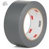 Nastro Americano Telato 1900 Duct Tape Forte Impermeabile Riparazioni Esterno 50
