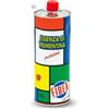 Essenza Trementina Pittura Olio Diluente Colori Acquaragia Vegetale Pura 1 Litro