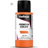 Does not apply Premium Airbrush Color - Flacone Di Vernice, Arancione (Candy Orange), 60 Ml