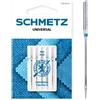 SCHMETZ | Universale | 120/19 | 5 Aghi per macchina da cucire | 130/705 H | per
