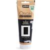 Does not apply Vernice Acrilica Pebeo Origin 120ml Colore Acrilico Opaco Nero Avorio Imitazione