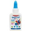 Giotto Vinilik Colla Vinilica 40 g - Flacone Scuola e Fai da Te