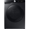 Samsung Lavasciuga 9 + 5 Kg SERIE 6100D WD90DG6G94BBU3 AI Control Black classe AE 1400g