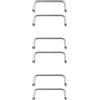3 Pack Manico Per Padella Da Buffet Accessori Scaldavivande Campeggio