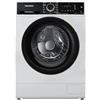 San Giorgio Lavatrice 9 Kg F914C E White classe A 1400giri/min (59,5x56,1x84,2cm)
