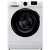 San Giorgio Lavatrice 6 Kg FS614A9 White classe A 1400giri/min (59,6x43,75x84,2cm)