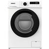 NIKKEI Lavatrice Nikkei Slim 8 Kg Classe A-20% SN8120ID